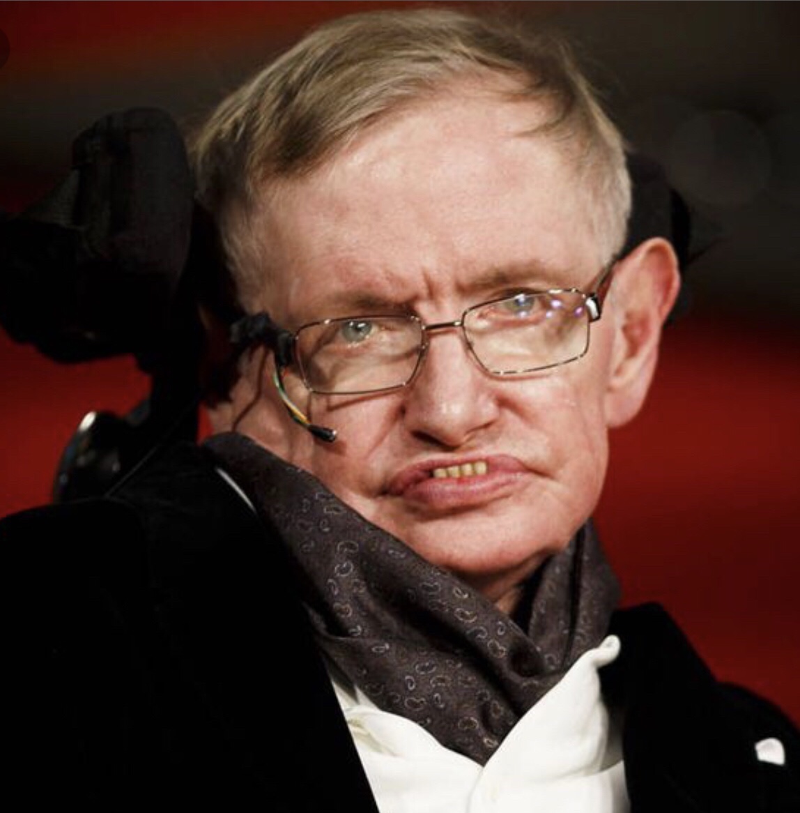 Too Soon Stephen Hawking Died Aged 76 - Everyone's Community!